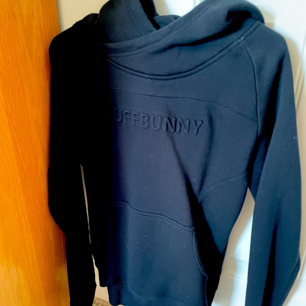 Buff Bunny Hoodie